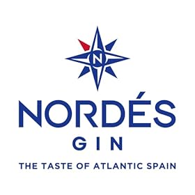 Nordes Atlantic Galician Gin