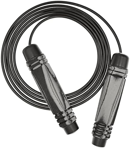 Speed Jump Rope Skipping - Blazing Fast Jumping Ropes - Endurance...