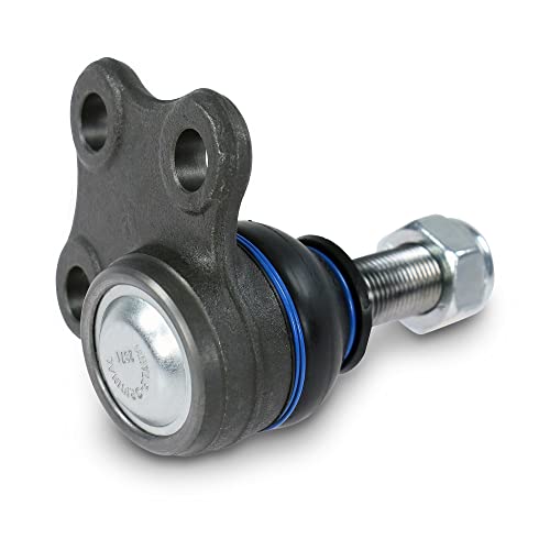 Meyle 16-16 010 0010 Testina Braccio Oscillante Inferiore Assale Anteriore Sx Assale Anteriore Dx - 3