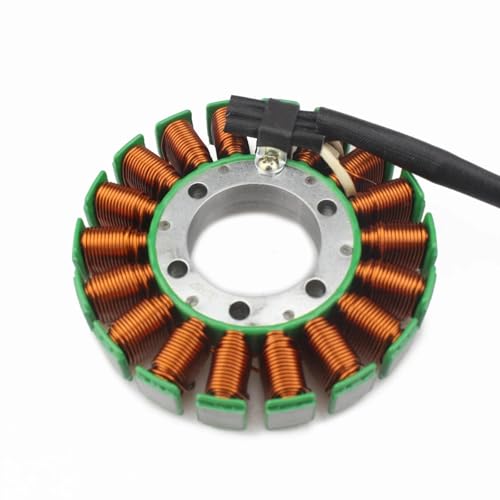 Stator Magnéto Moto Solution Panne Batterie CBF1000 SC58 2006-2012