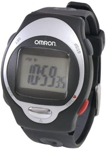 Omron HR-100CN Heart Rate Monitor