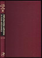 Perturbation Methods in Fluid Mechanics (North-Holland Series in Applied Mathematics & Mechanics) 0127130500 Book Cover