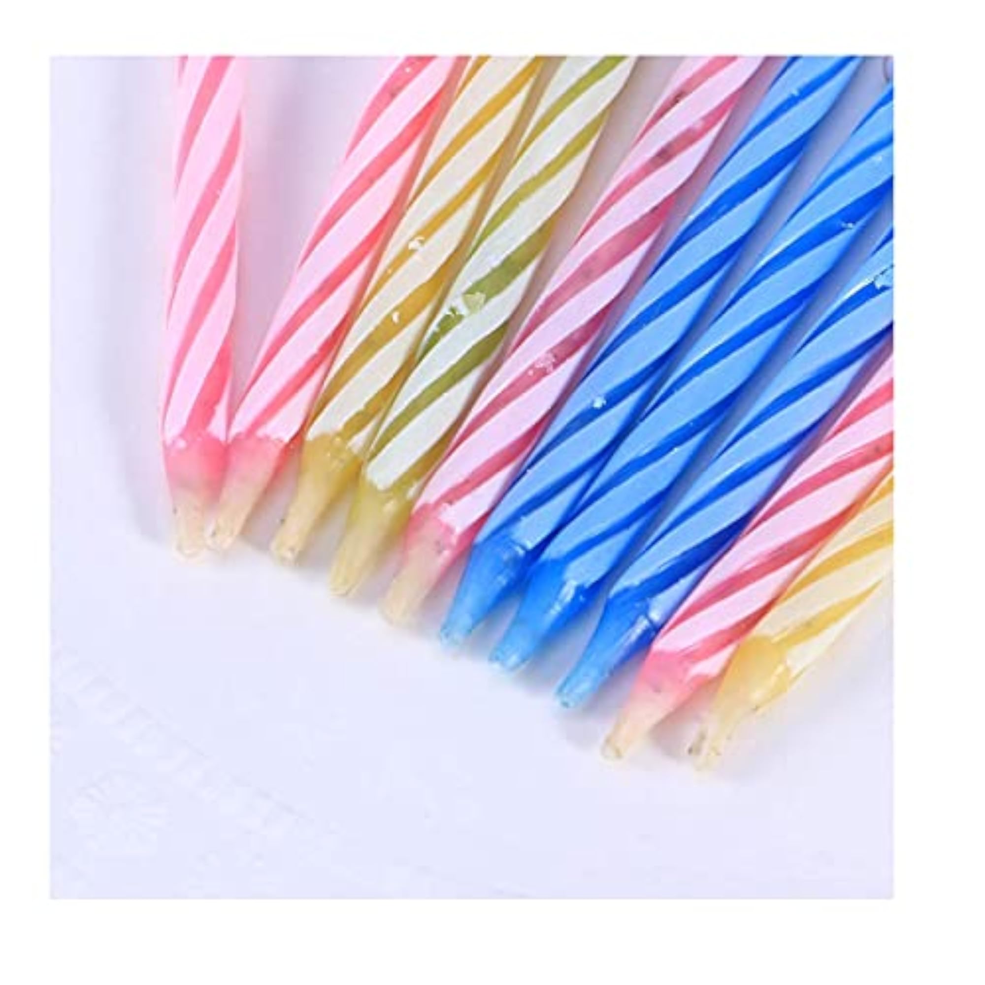 Trader Supreme Quality Magic Candles for Birthday Parties