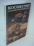  Kochkunst aus dem Fernsehstudio.