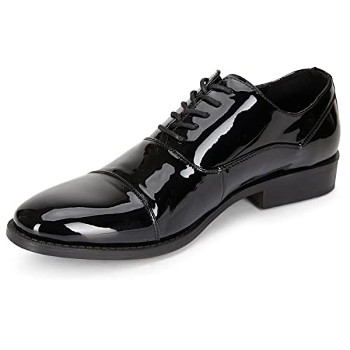 Image of Kenneth Cole Unlisted Men's Half Time Oxford Shoes