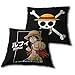 NEW IMPORT 026OP-CS Cojin 35x35cm de One Piece