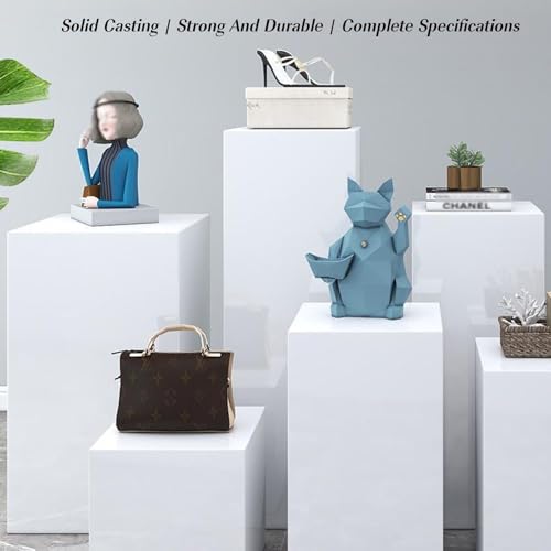 Présentoirs pour mannequins de vitrine et supports de base