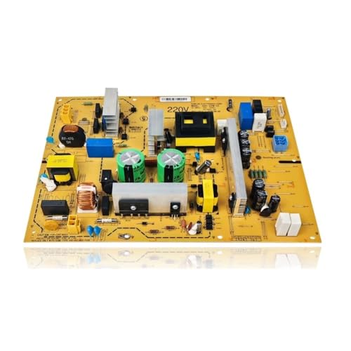Carte d'alimentation Konica Bizhub 227 287 367 7528 alimentation photocopieur