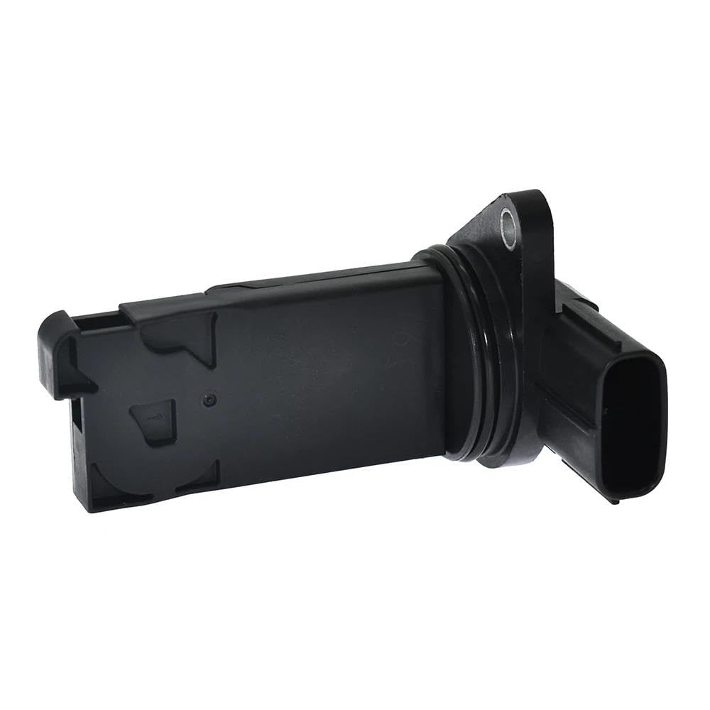 Czujnik przepływomierza masowego powietrza MAF OEM E5T62271 PE01-13-215 PE0113215 Czujnik przepływomierza masowego powietrza MAF PE01 do Mazdy CX5 3 6 Akcesoria samochodowe Części samochodowe
