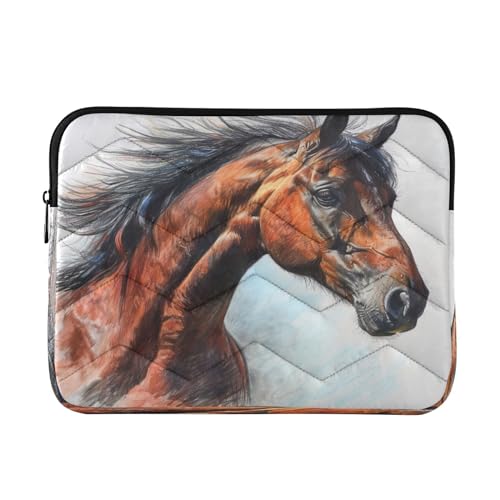 Funda impermeable para portátil 13-14 pulgadas