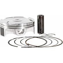 Vertex Piston Kit 24119B Compatible with/Replacement for Honda CRF 250 R 2016-2017 13101-KRN-B10