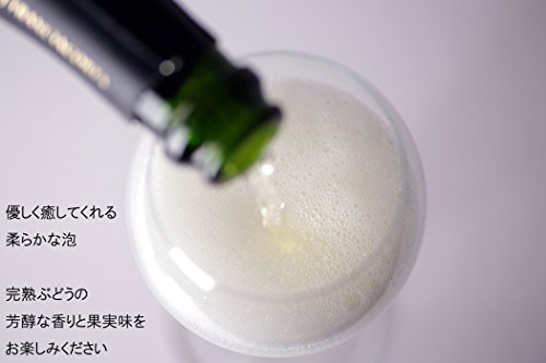 サン クリストーフォロ フランチャコルタ ブリュット マグナム