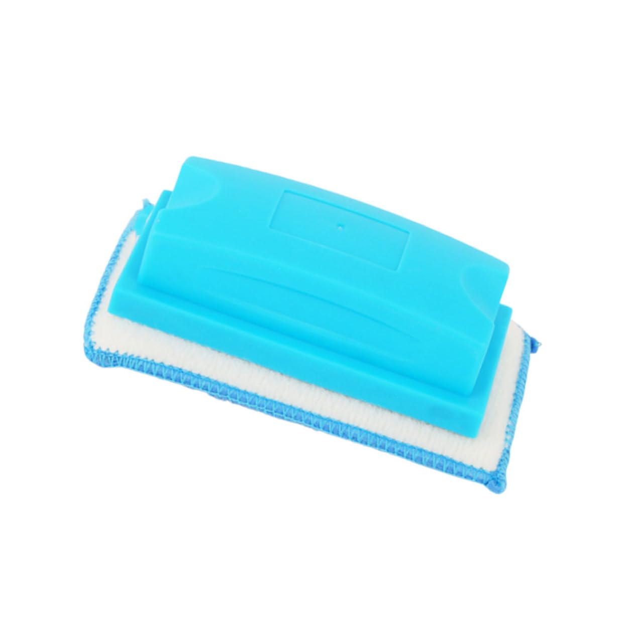 Angoily Professional Blackboard Eraser with Replaceable Chalk Cleaner Towel Easy to Use for Daily Use Classroom and Office