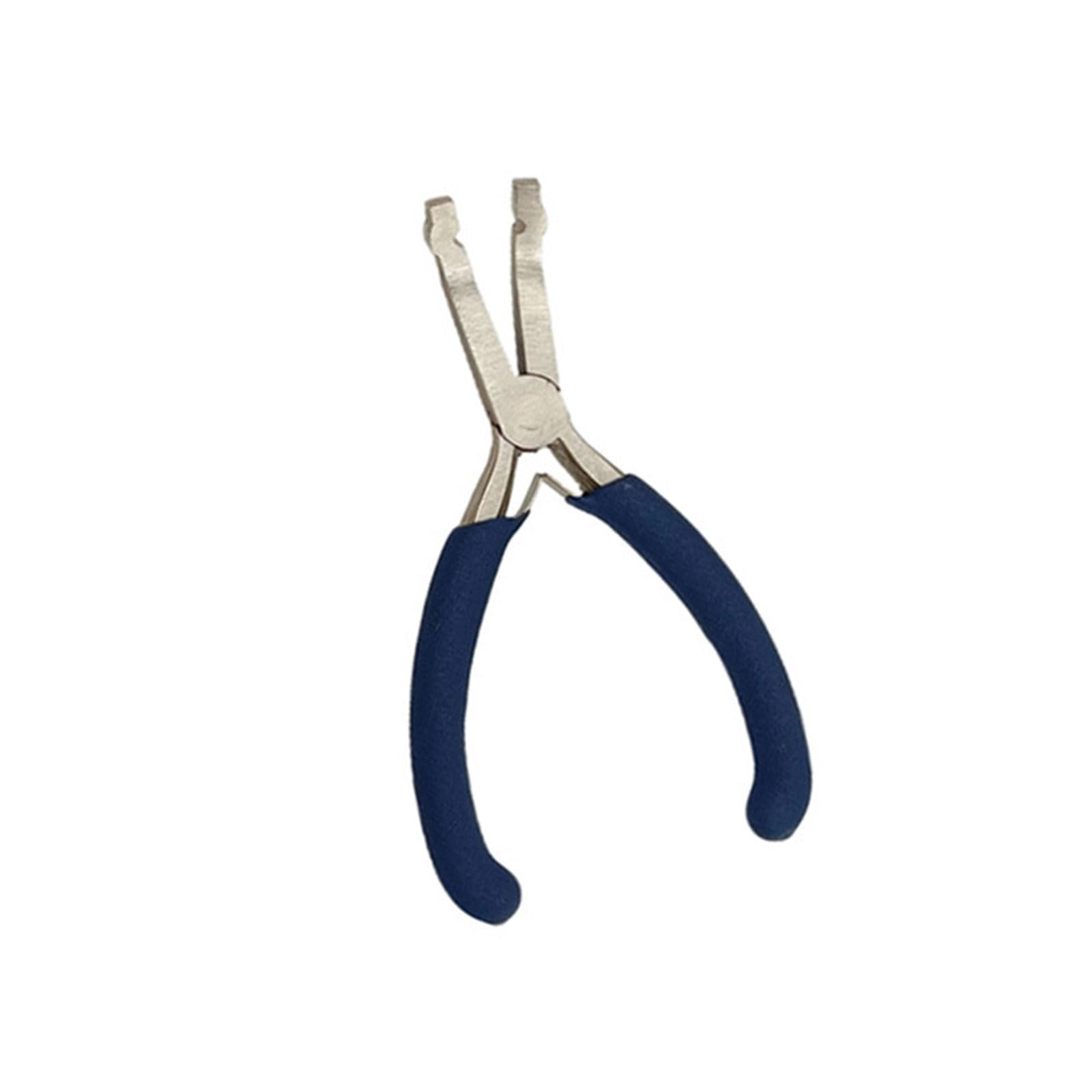 Stainless Steel Jewelry Pliers For Jewelry Making Supplies Crimper Pliers For Crimp Beads Crimping Pliers