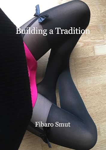 Building a Tradition (The Doll Maker Book 2)