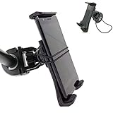 ChargerCity MegaGrip Bike Bicycle Motorcycle Mount w/Security Strap for All iPhone 13 12 XR Pro MAX...
