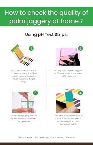 Image of Palm Era Mom And Kids Organic Palm Jaggery Powder 175g | AGMARK Certified | Low GI & Chemical-Free | Fermented Natural Sweetener | Safe, Hygienic & Nutrient-Rich