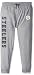 Ultra Game NFL Men's Active Fleece Jogger Sweatpants