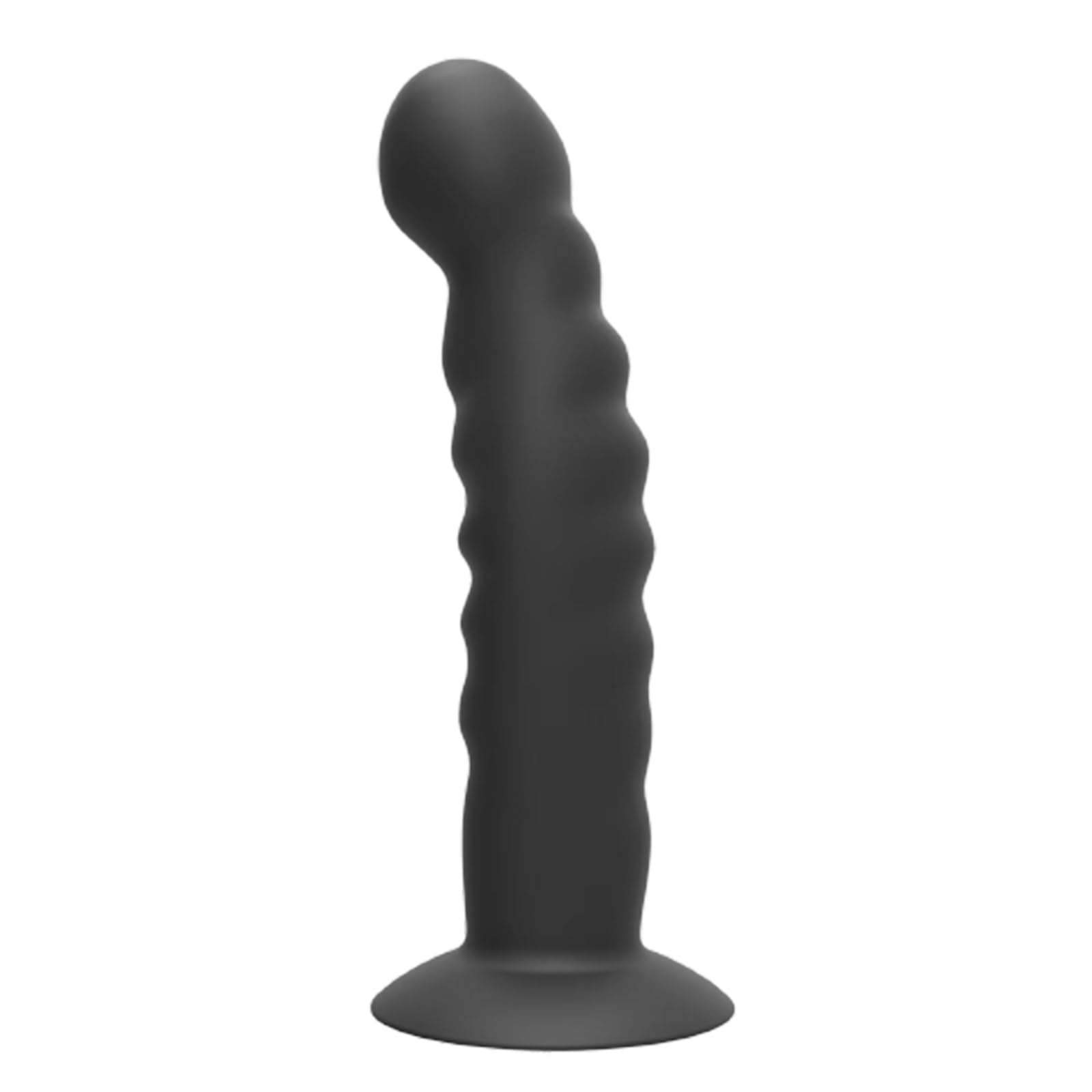 Anal Plugs with Strong Suction Cup Butt Plug Silicone G-spot Anal Dilator Male Prostate Butt Plug Female G-Spot