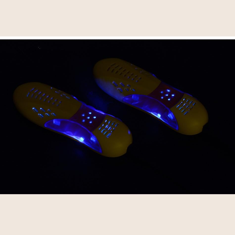 Secador de calzado multifuncional para uso doméstico miniatura 6