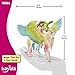 Schleich bayala, 3-Piece Playset, Unicorn Toys for Girls and Boys 5-12 Years Old, Fairy Surah with Glitter Pegasus