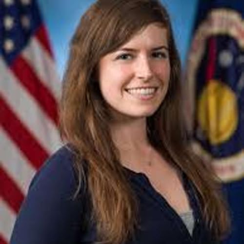Cosmic Radio Interview with NASA's Dr. Emily Matula
