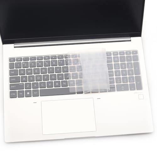 Protector de teclado para HP EliteBook y ProBook 16" US miniatura 5