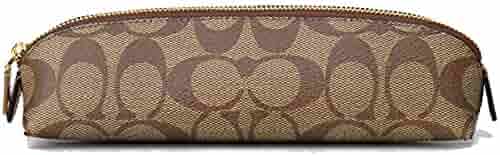 Amazon.co.jp: COACH コーチ コーティングキャンバス スムース