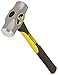 Produktbild Truper Schlitten Hammer, gelb und schwarz, 37.47x13.11x4.57 cm, MD-4F 30927
