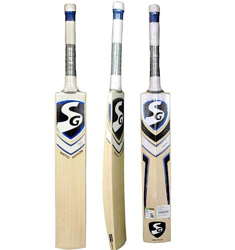 SG Watto Edition Cricket Bat