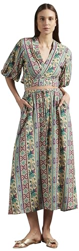Le Sirenuse Long Skirt