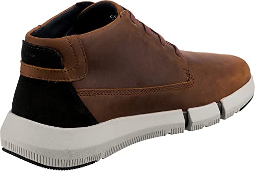 Image of Geox mens Chukka Boots
