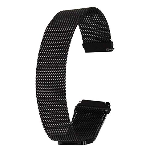 Bandle de surveillance beautiful et sangle de montre 22mm interchangeable