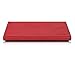 Aluratek Slim USB Laptop Cooling Pad (Supports Up to 17") - ACP01FR