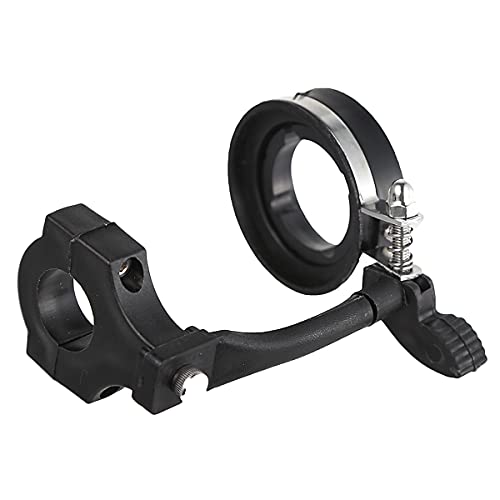 7/8Inch 22mm 1Inch 25mm Black Cruise Control Throttle Lock Kits for Universal Motorcycle - Thumbnail 6