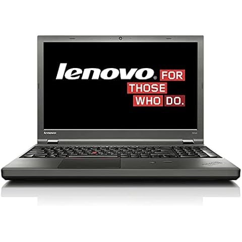 Lenovo ThinkPad P17 Mobile Workstation Cover