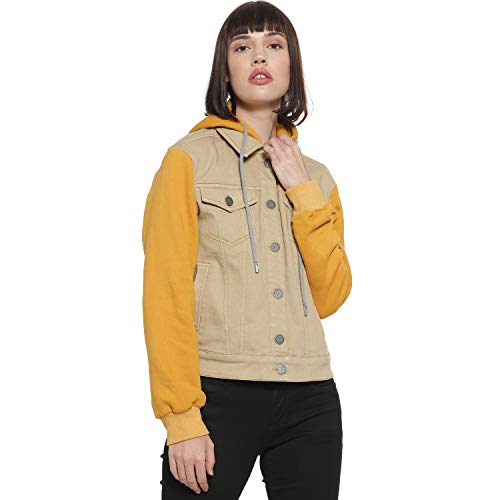 Image of PINACOLADA Womens Jacket
