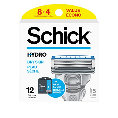 Schick Hydro 5 Sense Hydrate...