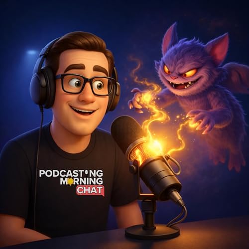 454. What&rsquo;s Quietly Killing Your Podcast Right Now