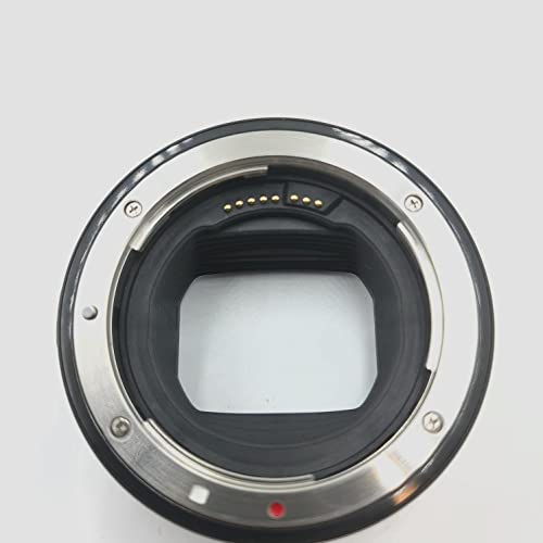 Canon 2972C002 Mount Adapter Ef - Eos R thumb #6