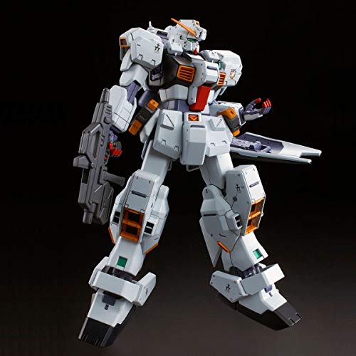 MG 1/100 Gundam TR-1 [Hazel Custom] Plamodelo miniatura 4