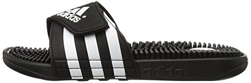 Image of adidas Men's Adissage Comfort Slide Sandals