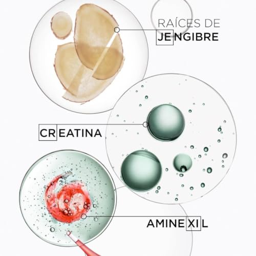 Miniatura 5 de Kérastase Genesis Sérum Pelo Tratamiento Anticaída Pelo Mujer 90ml