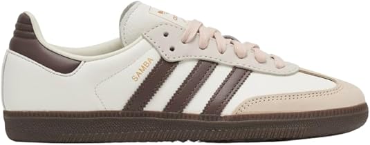 Amazon | adidas レディース Samba OG スニーカー, Snakeskin