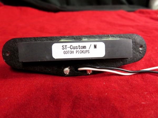 ☆値下げ決断☆ 美品　ピックアップ動作を多彩にしたST Ashton ☆値下げ決断☆ 美品 ピックアップ動作を多彩にしたST Ashton