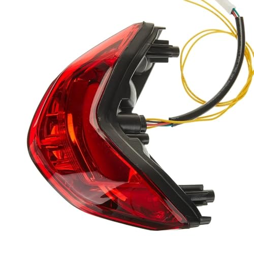 Feu de Stop à LED multifonction pour Super Sport S 939 et Monster