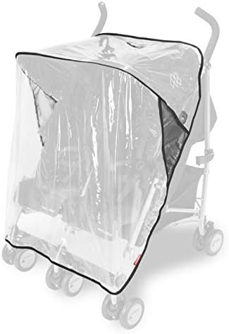 maclaren lightweight double stroller