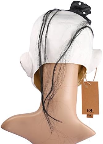 YU FENG Costume Mask for Halloween Masquerade Cosplay Fun Party