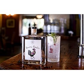 Tipsy Tortoise Gin Family