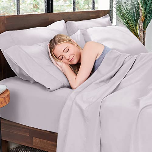 15 Best Sheets Under 50 Reviews of 2021 Sleeplander